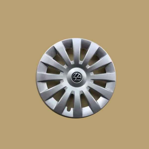 Plastic Wheel Mould