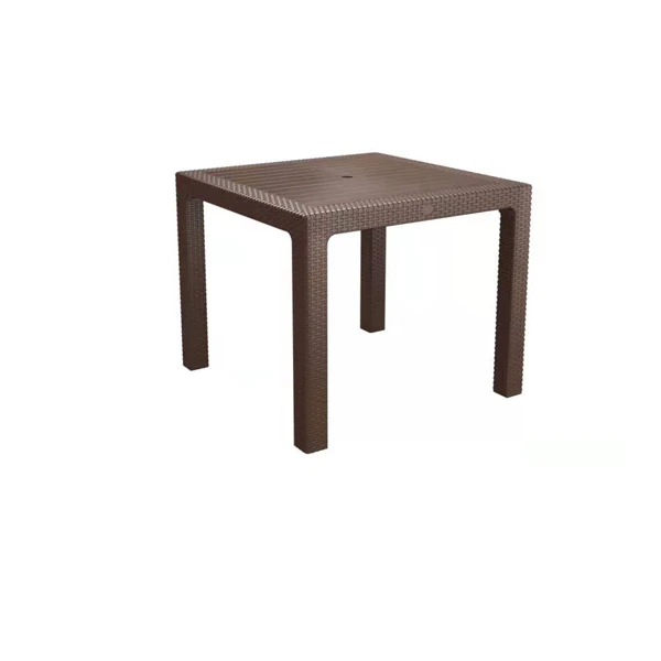 Rattan Table Mould
